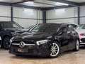 Mercedes-Benz A 180 LED*MBUX*360°KAM*TOTW*SPUR*1.HAND Noir - thumbnail 3