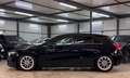 Mercedes-Benz A 180 LED*MBUX*360°KAM*TOTW*SPUR*1.HAND Noir - thumbnail 4