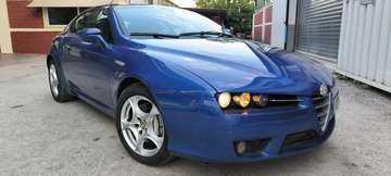Brera 3.2 V6 Sky Window Q4