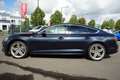Audi A5 Sportback 2.0 TFSI S-Line quattro LED Navi Blau - thumbnail 3