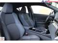 Toyota C-HR HYBRID LED 17"VETRI SCURI APPLE CAR PLAY SENS PARK Grigio - thumbnail 9