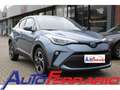 Toyota C-HR HYBRID LED 17"VETRI SCURI APPLE CAR PLAY SENS PARK Grigio - thumbnail 1