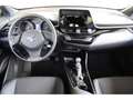 Toyota C-HR HYBRID LED 17"VETRI SCURI APPLE CAR PLAY SENS PARK Grigio - thumbnail 11