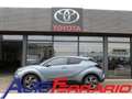 Toyota C-HR HYBRID LED 17"VETRI SCURI APPLE CAR PLAY SENS PARK Grigio - thumbnail 5