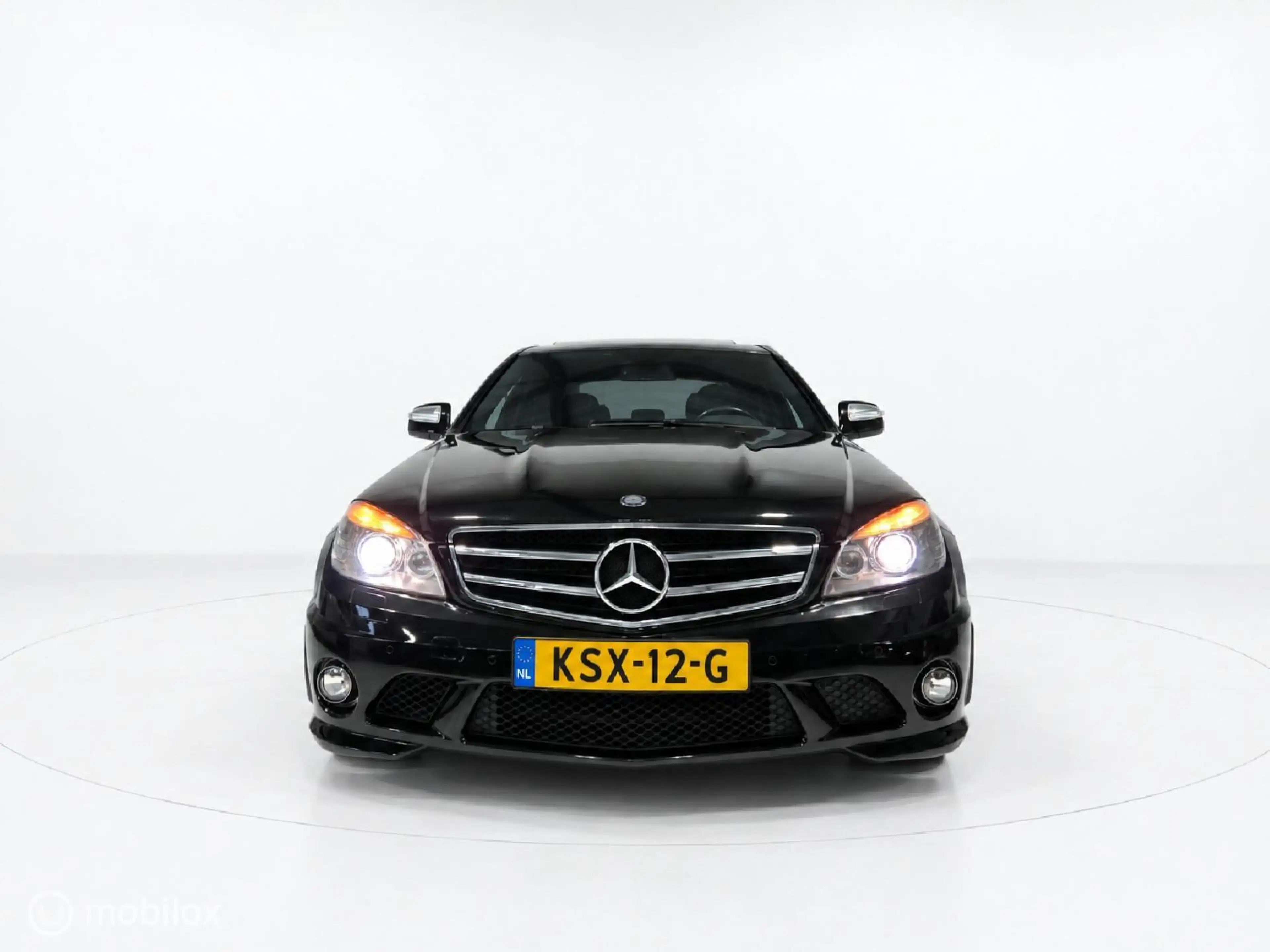 Mercedes-Benz C 63 AMG 97.338KM Dealeronderhouden. — photo 18