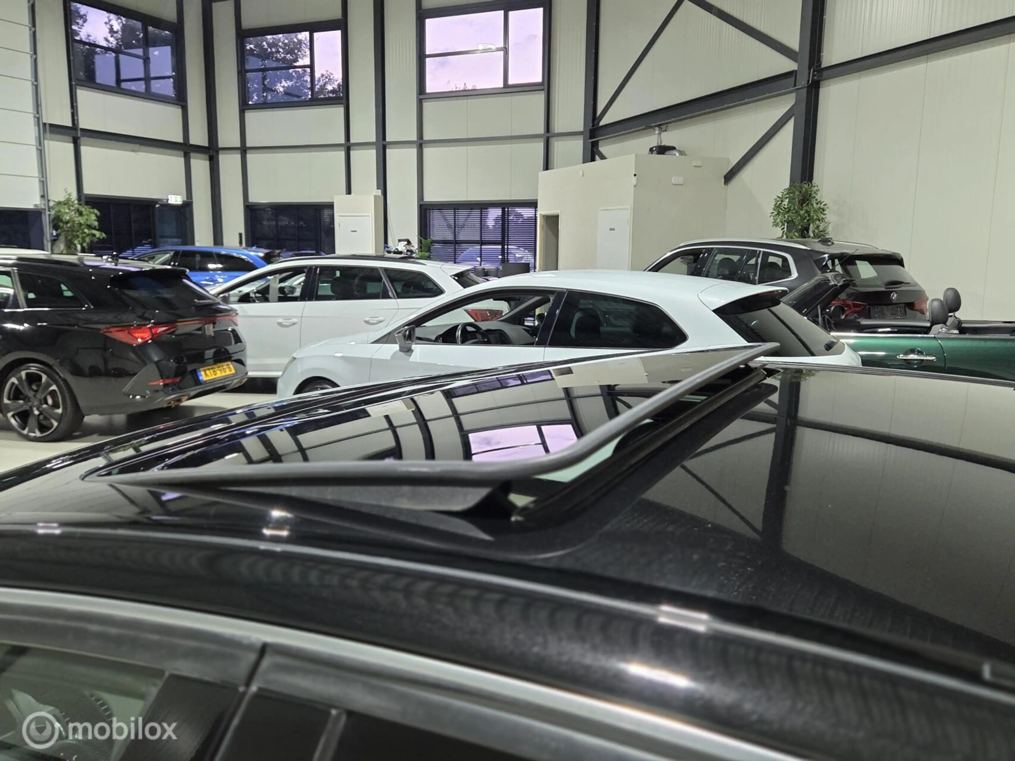 Mercedes-Benz C 63 AMG 97.338KM Dealeronderhouden. — photo 26