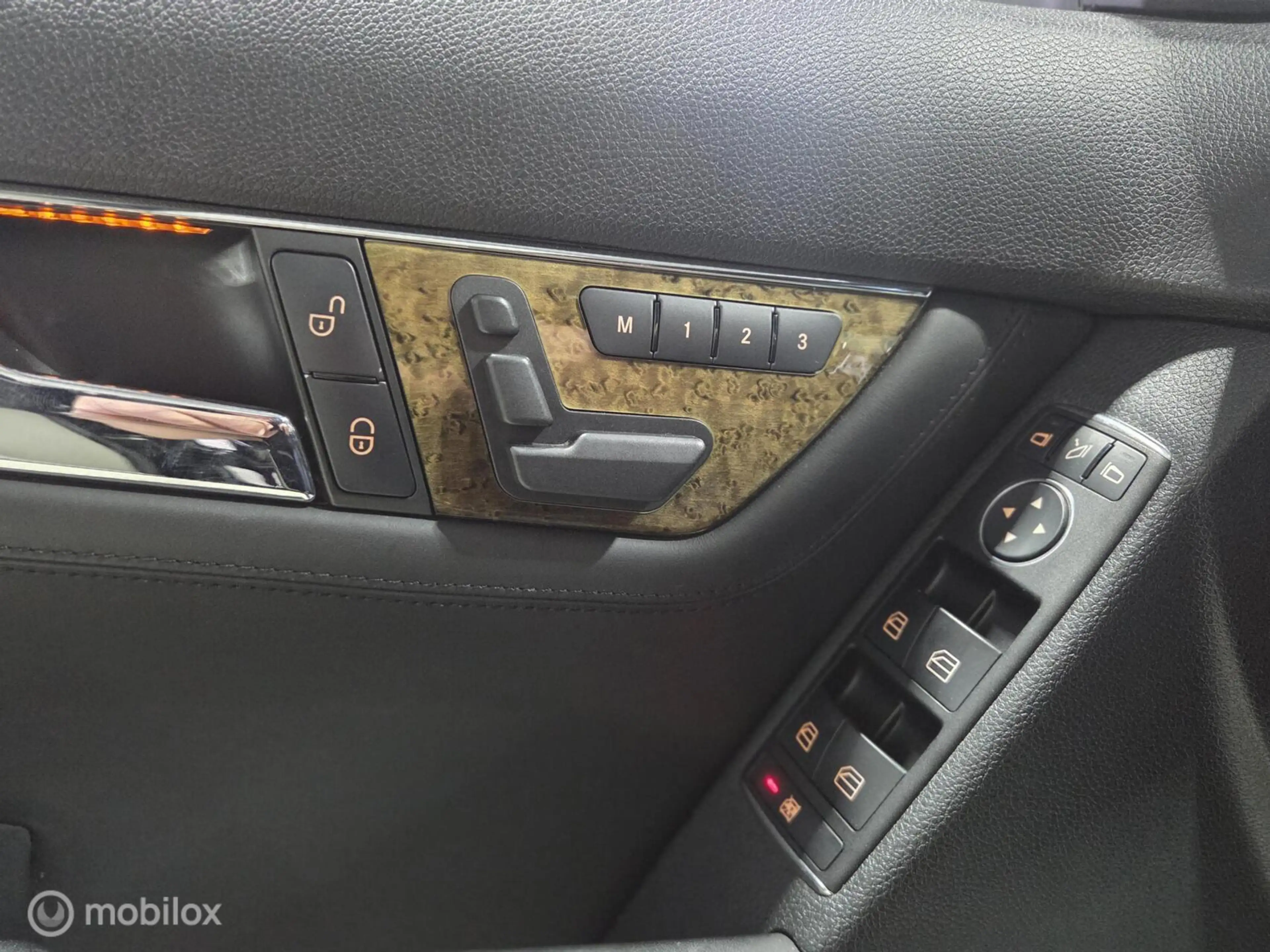 Mercedes-Benz C 63 AMG 97.338KM Dealeronderhouden. — photo 8