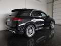 Mercedes-Benz GLE 350 de AMG-LINE PHEV 4x4 Aut *HIGH-PERF. LED / 20 ZOLL / NAVI / ACC / AHV & KAMERA / HEAD-UP / KEYLESS* Schwarz - thumbnail 2