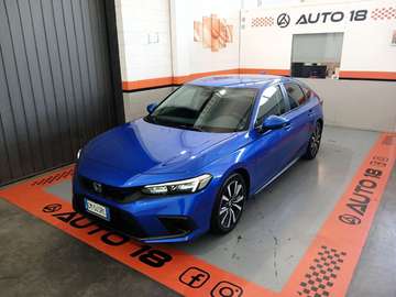 2.0 Hev eCVT 8 ANNI GARANZIA HONDA!!!
