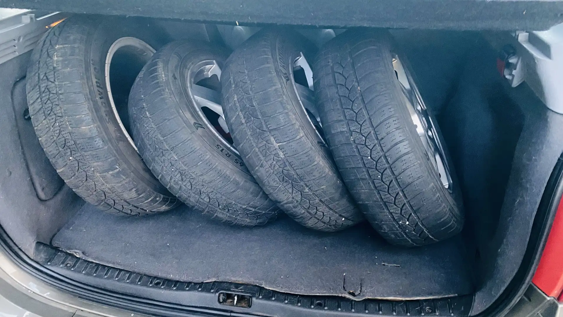 Citroen Xsara Picasso 1.6 HDi FAP Style - 2