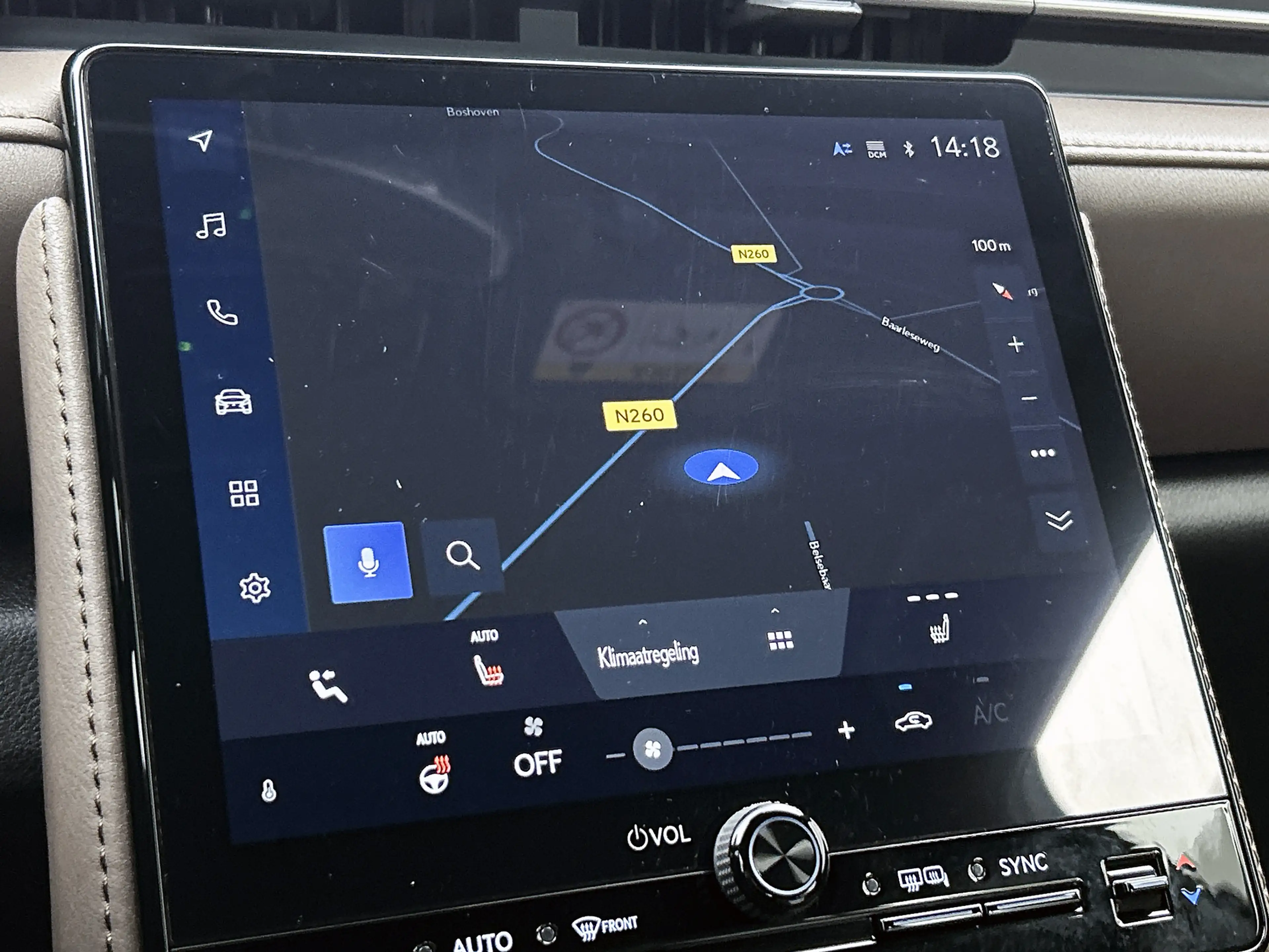 Lexus LBX Elegant 2WD | 18" LM Velgen | Stoelverwarming | Le — photo 7
