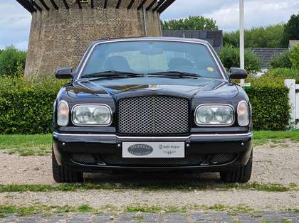 Bentley Arnage