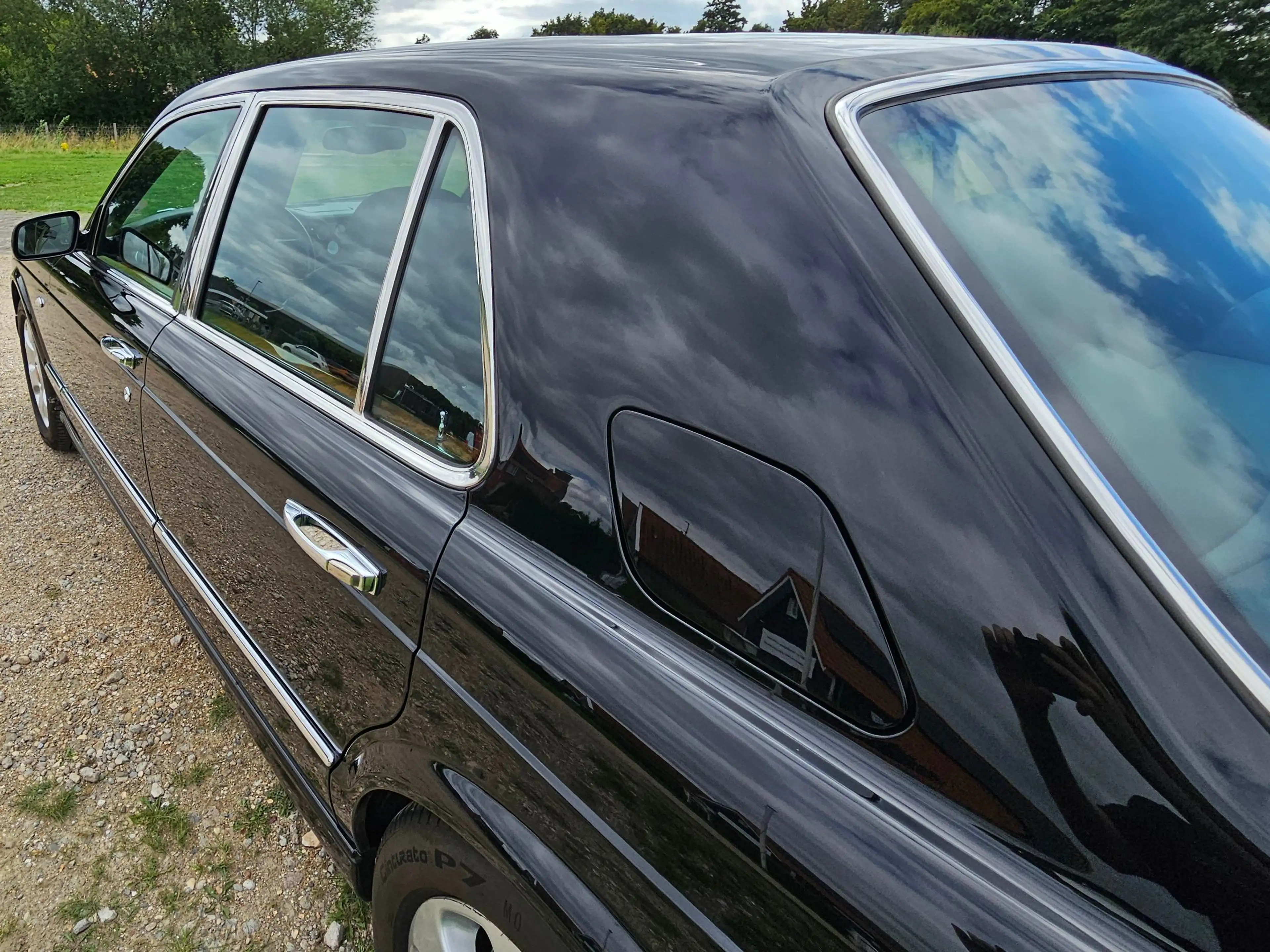 Bentley Arnage — photo 4