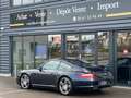 Porsche 911 Type 997 Carrera 4S Coupé 3.8 355cv Tiptronic S Gris - thumbnail 3