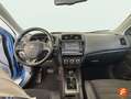 Mitsubishi ASX 200DI-D Kaiteki 4WD Azul - thumbnail 12