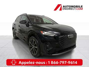 50 quattro Mags Cuir Toit Pano Sièges Chauffants