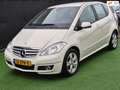 Mercedes-Benz A 160 Avantgarde AUTOMAAT! Wit - thumbnail 1