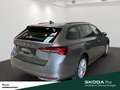 Skoda Octavia Combi SELECTION eTSI DSG SMART-LINK EINPARKHILFE N Gris - thumbnail 5