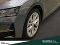 Skoda Octavia Combi SELECTION eTSI DSG SMART-LINK EINPARKHILFE N Gris - thumbnail 11