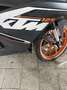 KTM RC 125 Naranja - thumbnail 4