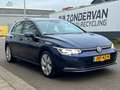 Volkswagen Golf 1.5 eTSI Style|Pano|Sfeer|Massage|IQ.Light|ACC Blauw - thumbnail 3