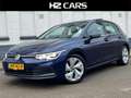 Volkswagen Golf 1.5 eTSI Style|Pano|Sfeer|Massage|IQ.Light|ACC Blauw - thumbnail 1