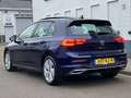 Volkswagen Golf 1.5 eTSI Style|Pano|Sfeer|Massage|IQ.Light|ACC Blauw - thumbnail 5