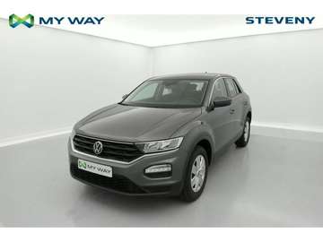 2.0 TDI 85 kW (115 pk) 6v