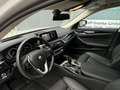 BMW 520 i Touring Luxury Line Automatic+Leder+PGD+HAD Weiß - thumbnail 12