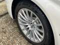 BMW 520 i Touring Luxury Line Automatic+Leder+PGD+HAD Weiß - thumbnail 8