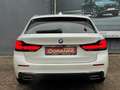 BMW 520 i Touring Luxury Line Automatic+Leder+PGD+HAD Weiß - thumbnail 6