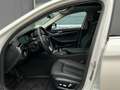 BMW 520 i Touring Luxury Line Automatic+Leder+PGD+HAD Weiß - thumbnail 9