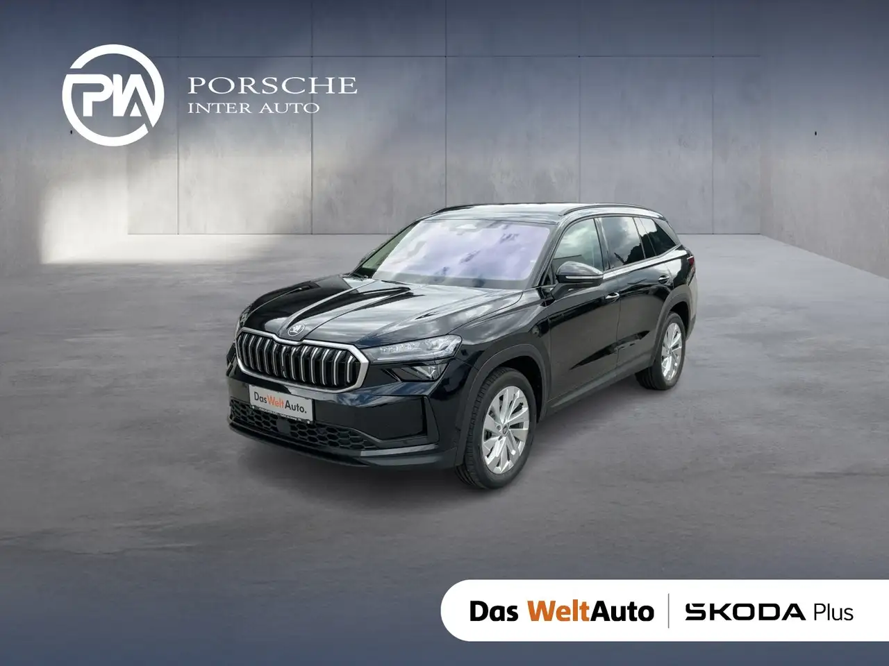 Skoda Kodiaq 2026