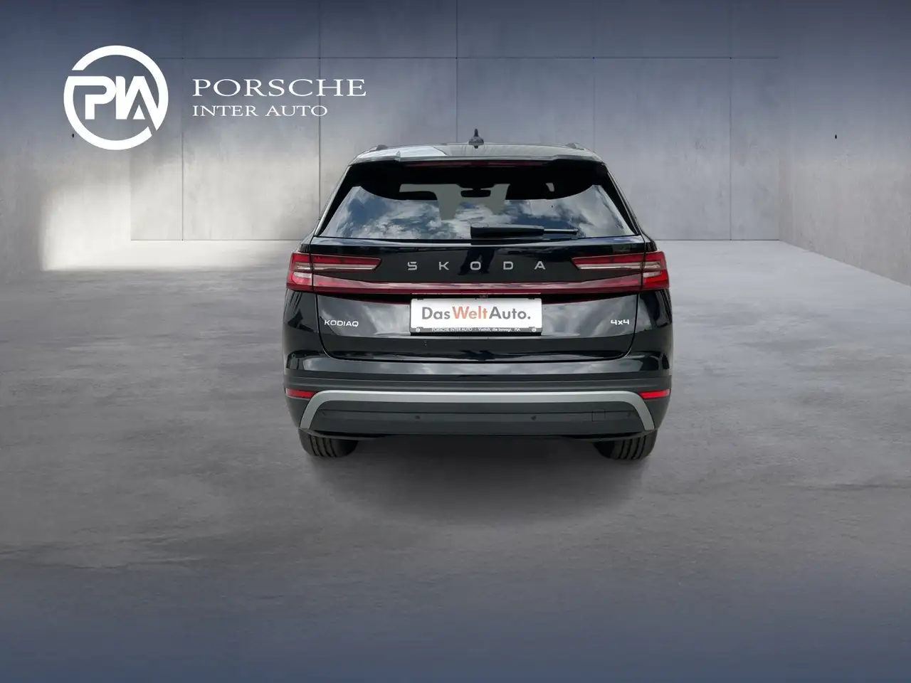 Skoda Kodiaq 2026