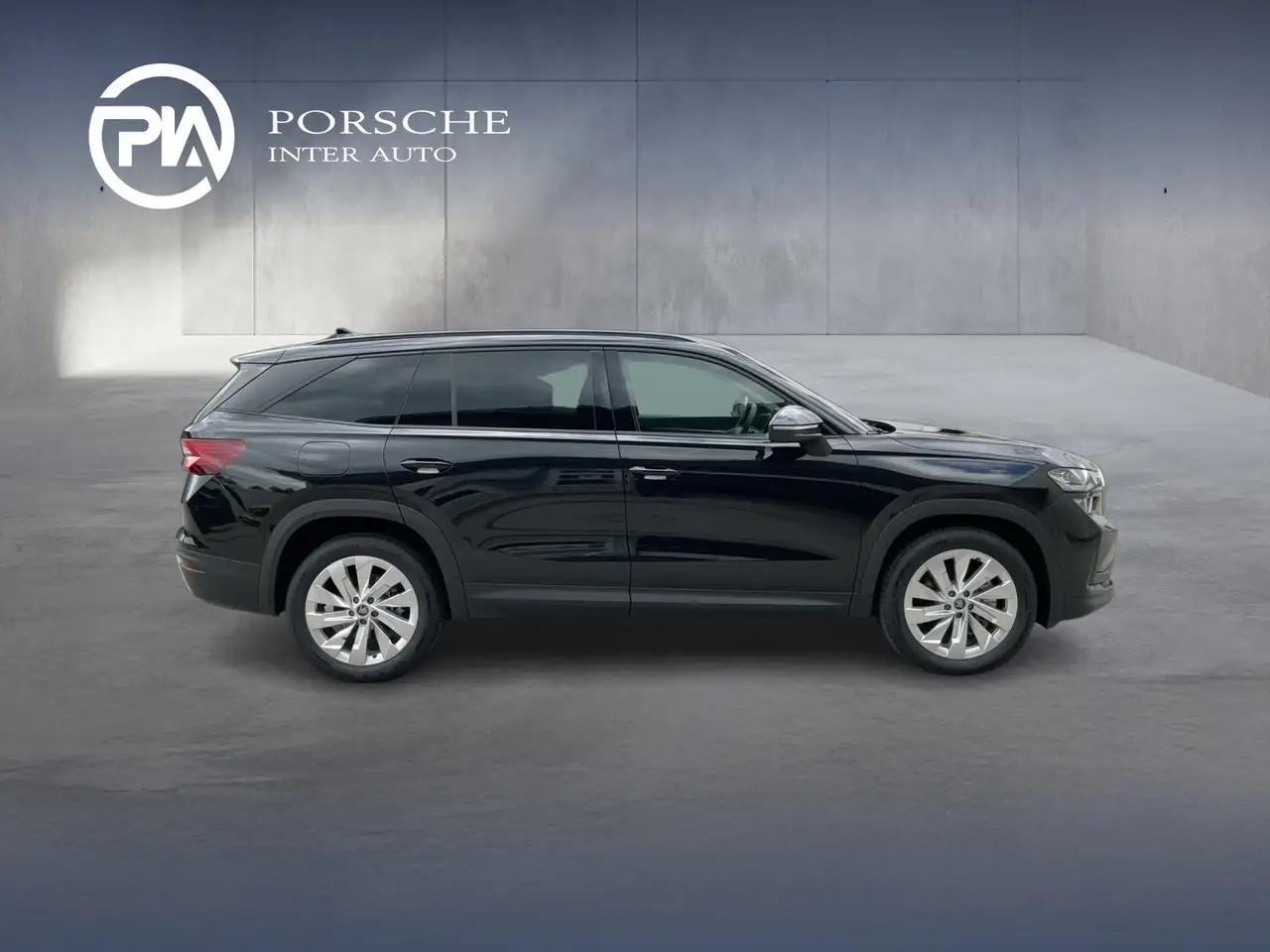 Skoda Kodiaq 2026 — фото 6