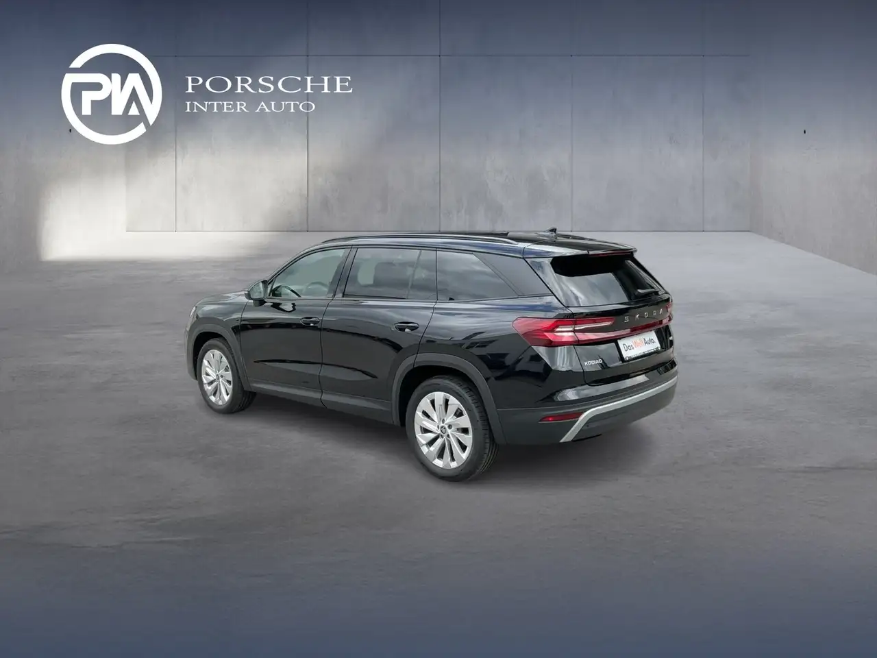Skoda Kodiaq 2026