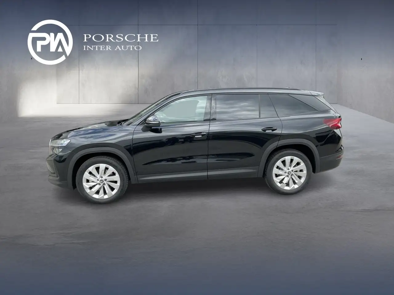 Skoda Kodiaq 2026