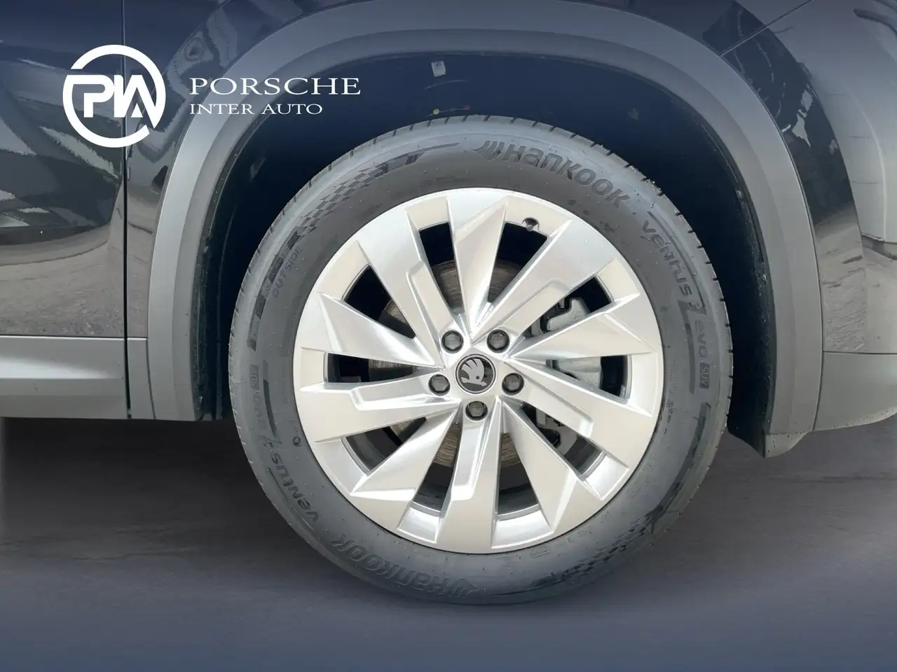 Skoda Kodiaq 2026 — фото 7
