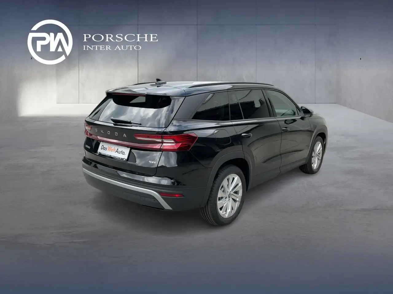 Skoda Kodiaq 2026
