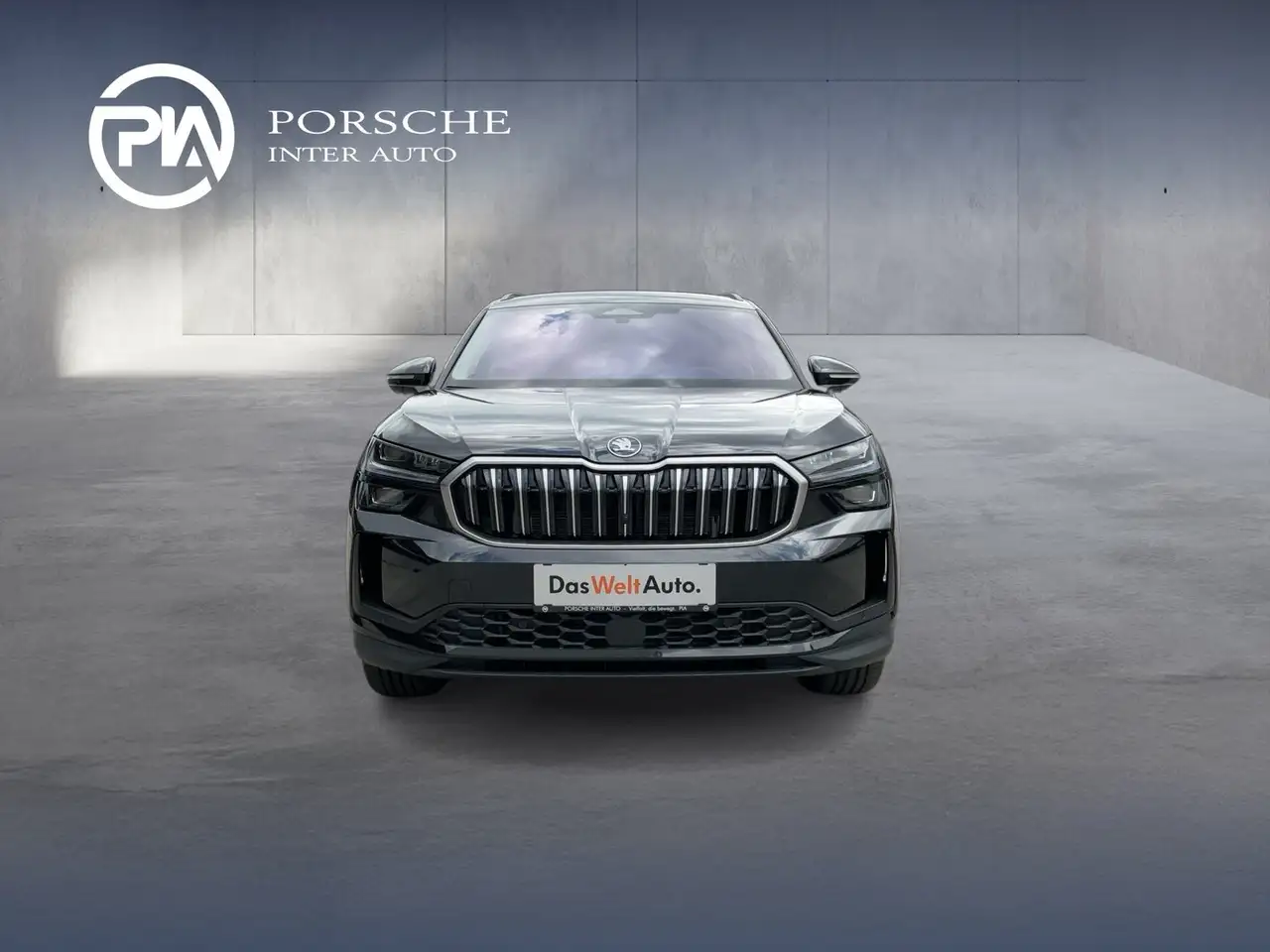 Skoda Kodiaq 2026 — фото 8