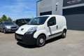 Peugeot Bipper Bipper L1 70CH 1.4 HDi  FOURGON Pack CD Clim GARANTIE 12 MOIS Weiß - thumbnail 1