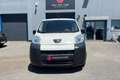 Peugeot Bipper Bipper L1 70CH 1.4 HDi  FOURGON Pack CD Clim GARANTIE 12 MOIS Weiß - thumbnail 2
