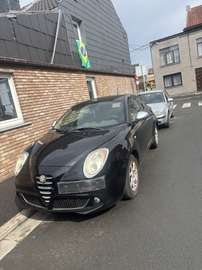 1.3 JTD Multijet Distinctive DPF