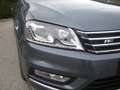 Volkswagen Passat Variant Comfortline Sport BMT 1,6 TDI R-LINE Grau - thumbnail 8