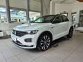 Volkswagen T-Roc Sport Weiß - thumbnail 1