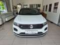Volkswagen T-Roc Sport Weiß - thumbnail 2