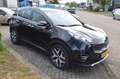 Kia Sportage 1.6 T-GDI GT-Line 177PK 1900KG trekken, DEALERONDE Noir - thumbnail 8