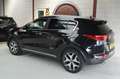 Kia Sportage 1.6 T-GDI GT-Line 177PK 1900KG trekken, DEALERONDE Noir - thumbnail 7
