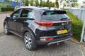 Kia Sportage 1.6 T-GDI GT-Line 177PK 1900KG trekken, DEALERONDE Noir - thumbnail 16