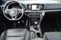 Kia Sportage 1.6 T-GDI GT-Line 177PK 1900KG trekken, DEALERONDE Noir - thumbnail 2
